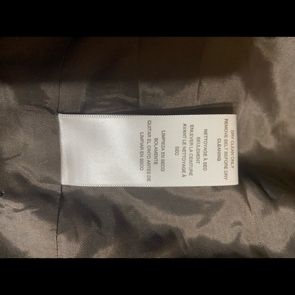 Michael Kors faux fur BEAUTIFUL jacket. - Picture 6 of 8